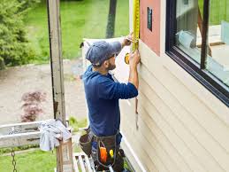 Siding Removal and Disposal in Gratton, VA